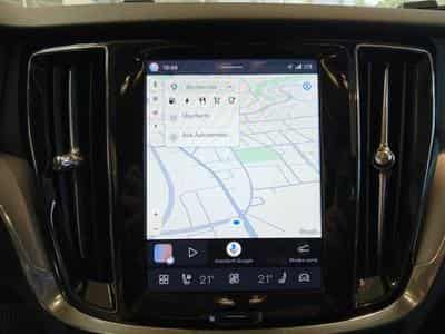 Volvo V60 T6 Plus Bright / Hybride (2025) - Photo 14