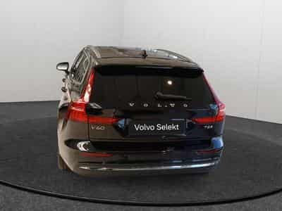 Volvo V60 T6 Plus Bright / Hybride (2025) - Photo 3