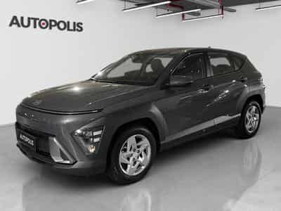 Hyundai Kona 1.6 T-GDI Techno 48V 7-DCT (2025) - Photo 1
