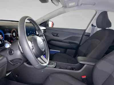 Hyundai Kona 1.6 T-GDI Techno 48V 7-DCT (2025) - Photo 4