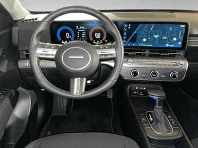 Hyundai Kona 1.6 T-GDI Techno 48V 7-DCT (2025) - Photo 6