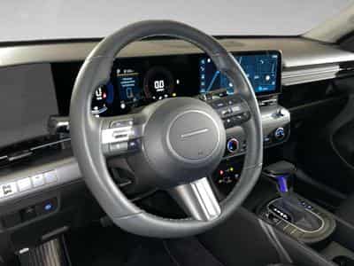 Hyundai Kona 1.6 T-GDI Techno 48V 7-DCT (2025) - Photo 8