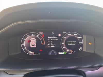 Cupra Formentor 1.5 eTSI DSG (2026) - Photo 11