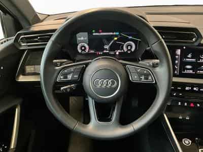 Audi A3 SB+Advanced+30TFSI+S-Tronic (2025) - Photo 10
