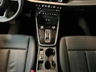 Audi A3 SB+Advanced+30TFSI+S-Tronic (2025) - Photo 12
