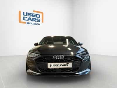 Audi A3 SB+Advanced+30TFSI+S-Tronic (2025) - Photo 3