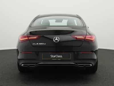 Mercedes CLA 180 d Progressive Cpe LED+18"+Keyless+Kamera (2024) - Photo 4