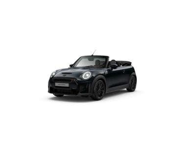 MINI Cooper Cooper S Cabrio (2021) - Photo 1