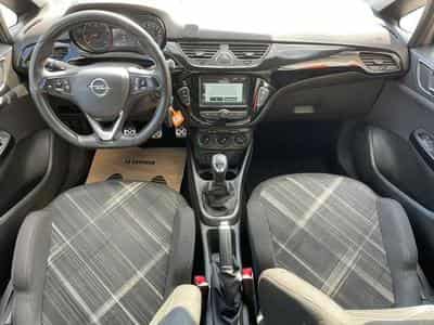 Opel Corsa 1.4 Turbo Start/Stop (2019) - Photo 10