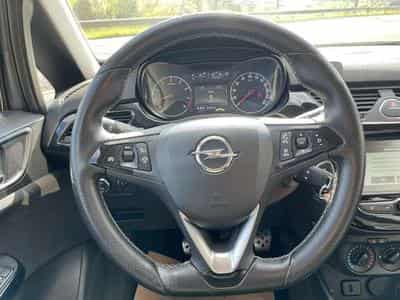 Opel Corsa 1.4 Turbo Start/Stop (2019) - Photo 11