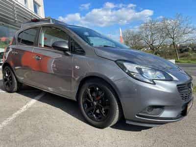 Opel Corsa 1.4 Turbo Start/Stop (2019) - Photo 5