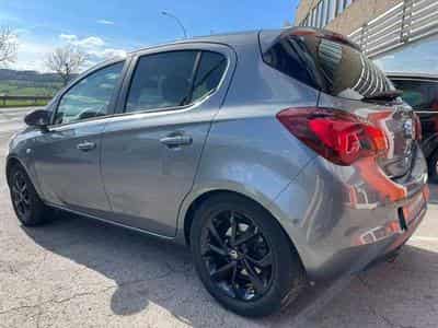 Opel Corsa 1.4 Turbo Start/Stop (2019) - Photo 8