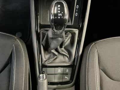 Skoda Scala Monte-Carlo+DSG+LED+Pano (2025) - Photo 12