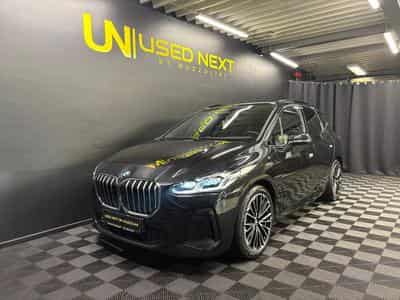BMW 218 active tourer M-SPORT CUIR / TOIT PANO / HARMAN (2024) - Photo 1