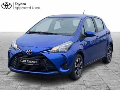 Toyota Yaris Yaris (2020) - Photo 1
