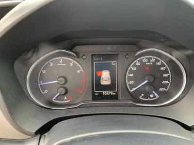 Toyota Yaris Yaris (2020) - Photo 10