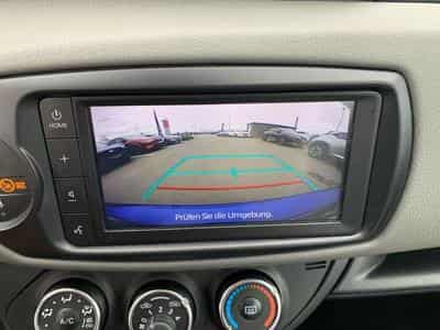 Toyota Yaris Yaris (2020) - Photo 12