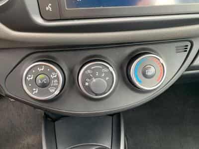 Toyota Yaris Yaris (2020) - Photo 13