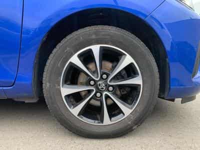 Toyota Yaris Yaris (2020) - Photo 6