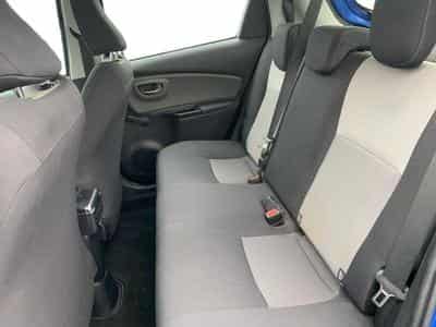 Toyota Yaris Yaris (2020) - Photo 8
