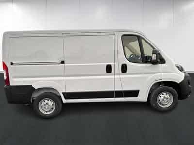 Peugeot Boxer Fourgon tole 333 L1H1 (2024) - Photo 8