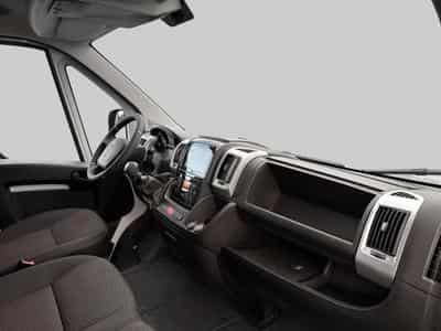 Peugeot Boxer Fourgon tole 333 L1H1 (2024) - Photo 9