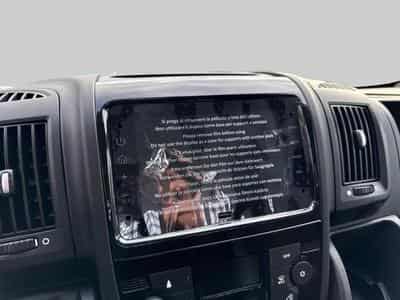 Peugeot Boxer III Pro SR (2023) - Photo 15