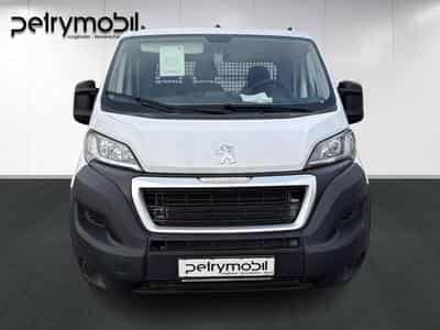 Peugeot Boxer III Pro SR (2023) - Photo 2