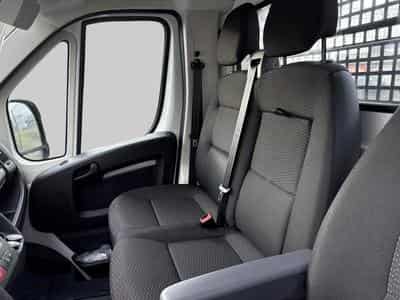 Peugeot Boxer III Pro SR (2023) - Photo 9