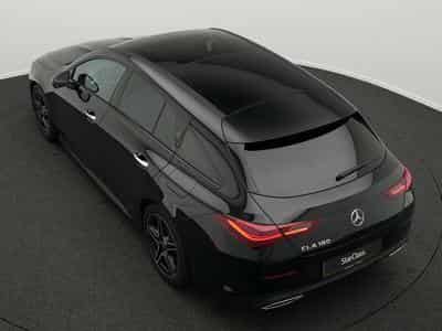 Mercedes CLA 180 CLA 180 Shooting Brake (2025) - Photo 11