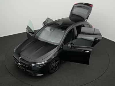 Mercedes CLA 180 CLA 180 Shooting Brake (2025) - Photo 12