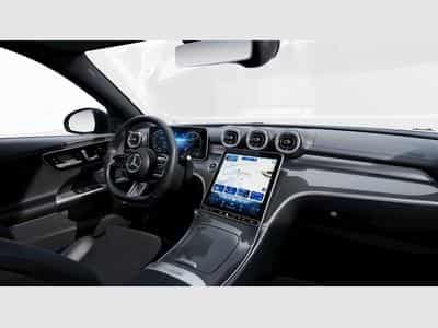 Mercedes C 220 d (2025) - Photo 10