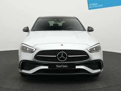 Mercedes C 220 d 4MATIC (2025) - Photo 2