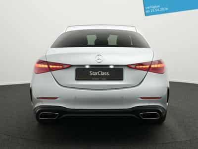 Mercedes C 220 d 4MATIC (2025) - Photo 4