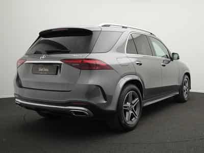 Mercedes GLE 450 d 4MATIC AMG-Line Premium Plus (2025) - Photo 3