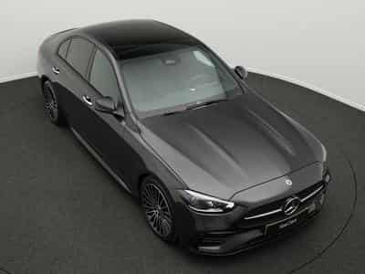 Mercedes C 200 d (2025) - Photo 10