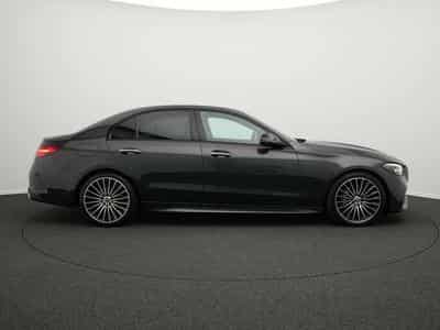 Mercedes C 200 d (2025) - Photo 5