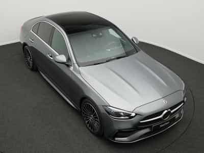 Mercedes C 200 d (2025) - Photo 10
