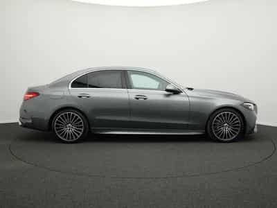 Mercedes C 200 d (2025) - Photo 5