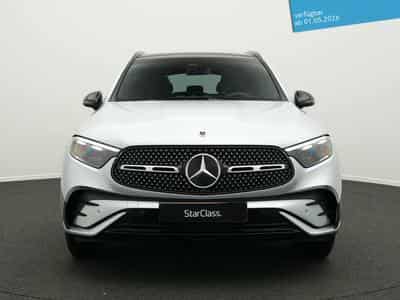 Mercedes GLC 220 d 4MATIC (2025) - Photo 2