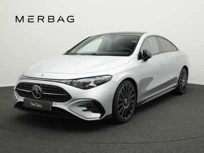 Mercedes CLA 200 CLA 200 (2025) - Photo 1