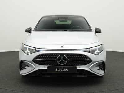 Mercedes CLA 200 CLA 200 (2025) - Photo 2