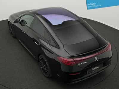 Mercedes CLA 200 CLA 200 (2025) - Photo 11