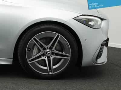 Mercedes C 220 d 4MATIC T-Modell (2025) - Photo 6