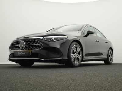 Mercedes CLA 180 CLA 180 (2025) - Photo 8