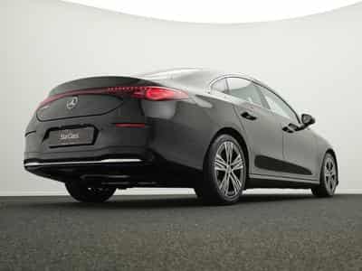 Mercedes CLA 180 CLA 180 (2025) - Photo 9