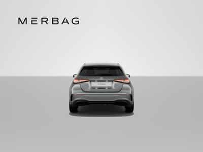 Mercedes A 180 Kompaktlimousine (2025) - Photo 4