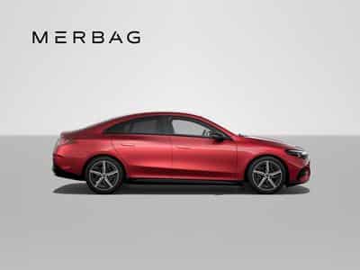 Mercedes CLA 180 CLA 180 (2025) - Photo 2