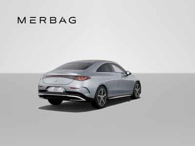 Mercedes CLA 180 CLA 180 (2025) - Photo 3