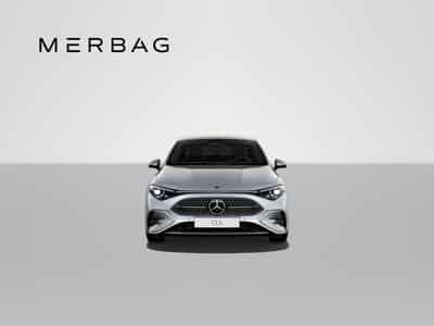 Mercedes CLA 180 CLA 180 (2025) - Photo 6